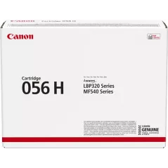 Canon Toner Noir 056h (3008C002)