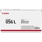 Canon Toner Noir 056l (3006C002)