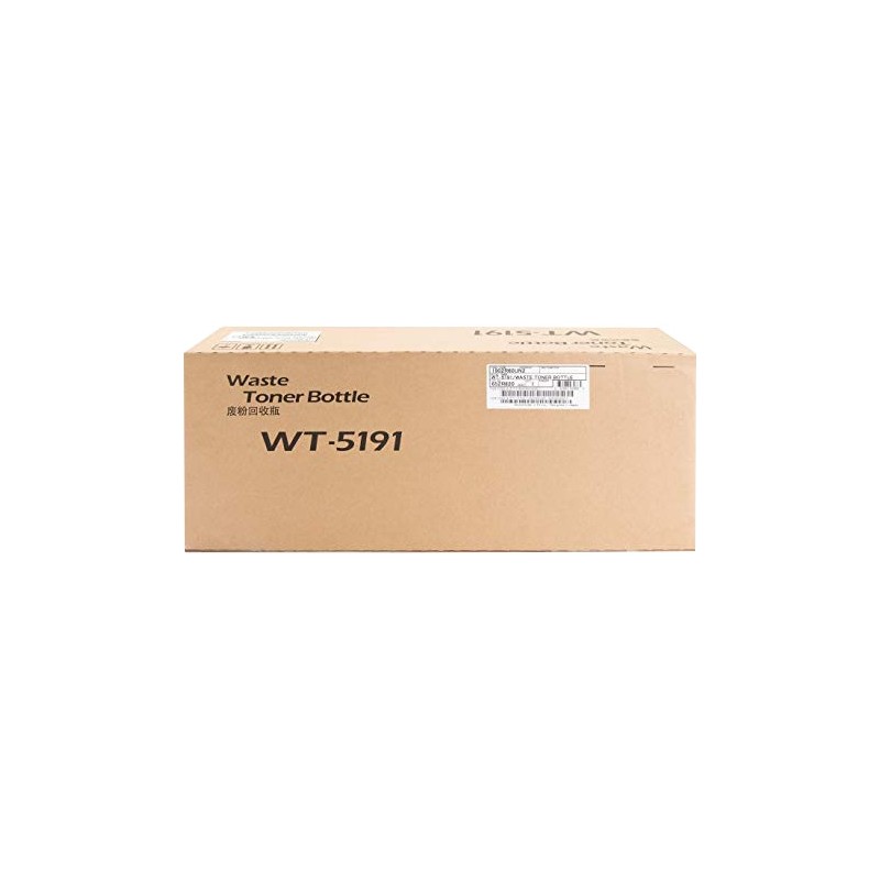 Kyocera WT-5191 (1902R60UN2) récupérateur de toner Kyocera WT-5191 (1902R60UN2) récupérateur de toner