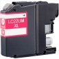 Cartouche compatible BROTHER LC-22U Magenta Cartouche compatible BROTHER LC-22U Magenta