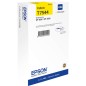 Epson cartouche encre T7544 (C13T754440) jaune Epson cartouche encre T7544 (C13T754440) jaune