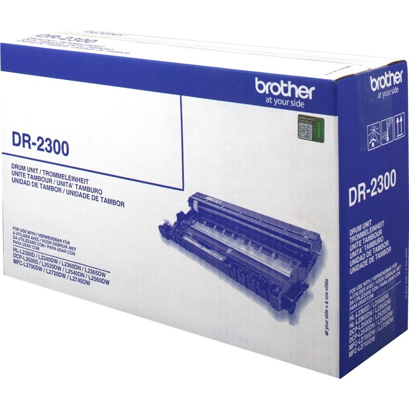 Brother Tambour DR-2300