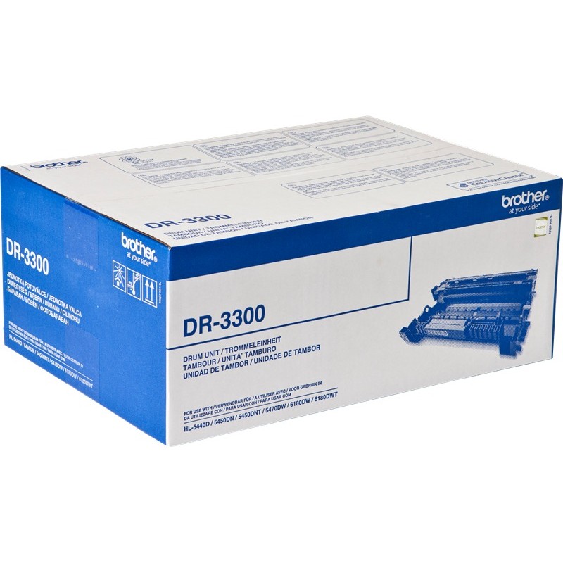 Brother Tambour DR-3300