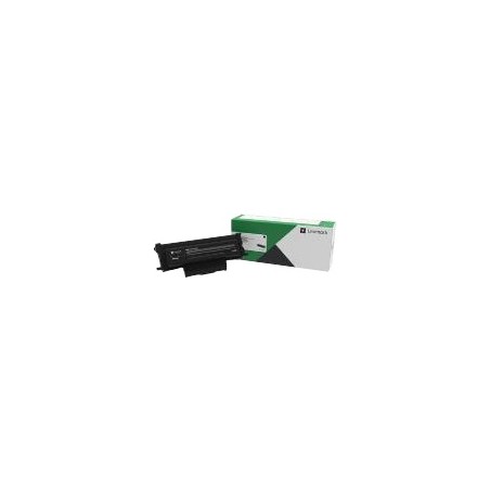 ✅ Lexmark toner B222X00 noir couleur Noir en stock