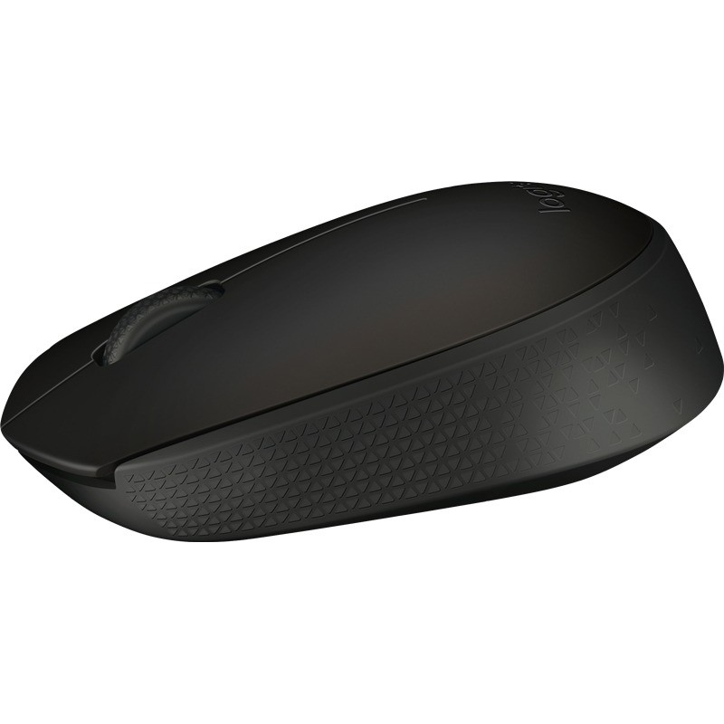 Logitech B170 souris RF sans fil