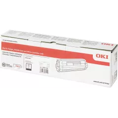 OKI Toner 46861308 XL noir