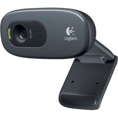 Webcam en stock sur 123CONSOMMABLES