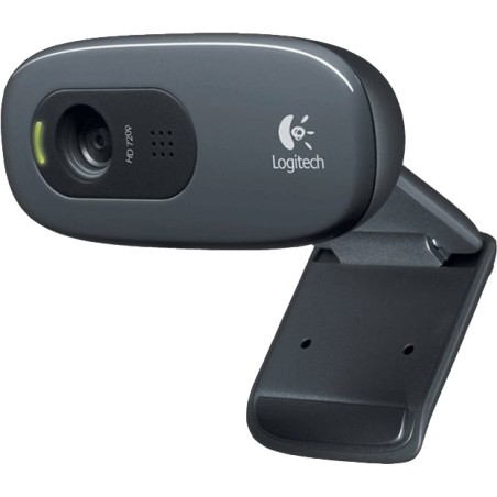 Webcam en stock sur 123CONSOMMABLES
