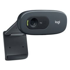 Webcam en stock sur 123CONSOMMABLES