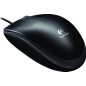 Souris USB Logitech B100