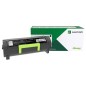 Lexmark toner 50F2H0E LRP noir