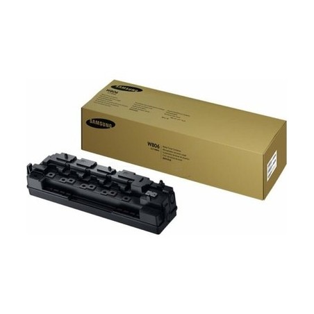 ✅ Samsung CLT-W806 (SS698A) récupérateur de toner couleur Autre en stock