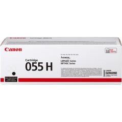✅ Canon toner 055 HBK XL noir couleur Noir en stock