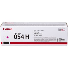 ✅ Canon 054 HM XL Toner magenta couleur magenta en stock