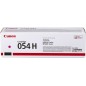 Canon 054 HM XL Toner magenta
