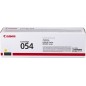 Canon 054 Y Toner jaune