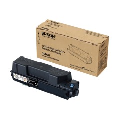 ✅ Epson toner 10078 XL noir couleur Noir en stock