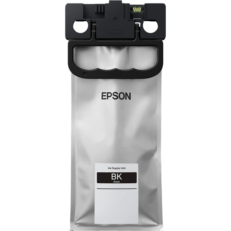 Epson cartouche encre (C13T01C100) noir