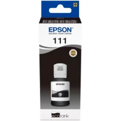 Epson cartouche encre 111 (C13T03M140) noir