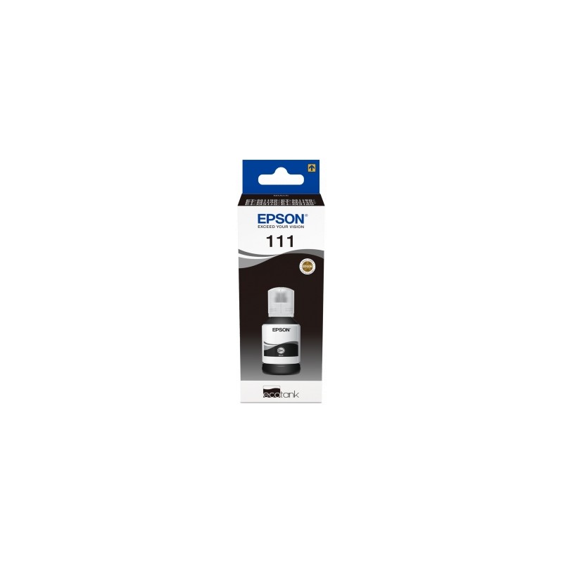 Epson cartouche encre 111 (C13T03M140) noir