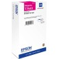 Epson cartouche encre T7543 (C13T754340) magenta