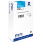 Epson cartouche encre T7542 (C13T754240) cyan Epson cartouche encre T7542 (C13T754240) cyan