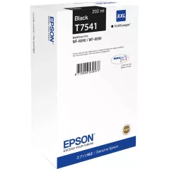 Epson cartouche encre T7541 (C13T754140) noir