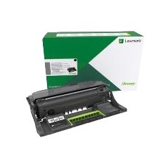 ✅ Lexmark tambour 56F0Z00 noir couleur tambour noir en stock