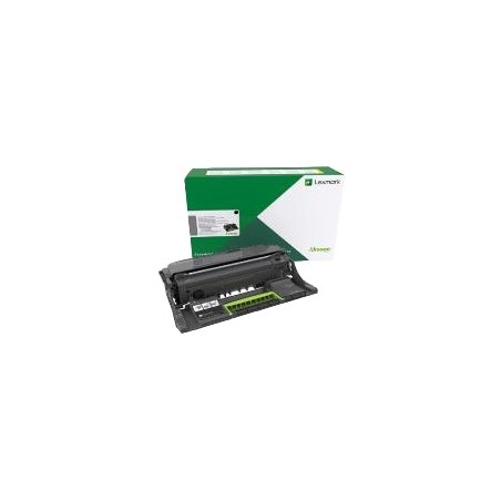 ✅ Lexmark tambour 56F0Z00 noir couleur tambour noir en stock