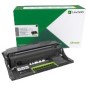 Lexmark tambour 56F0Z00 noir