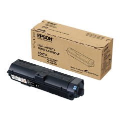 ✅ Epson toner 10079 XL noir couleur Noir en stock