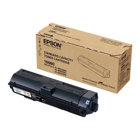 ✅ Epson toner 10080 noir couleur Noir en stock