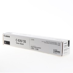 ✅ Canon Toner noir C-EXV55bk (2182C002) couleur Noir en stock