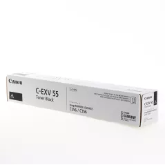Canon Toner noir C-EXV55bk (2182C002)