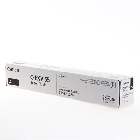 ✅ Canon Toner noir C-EXV55bk (2182C002) couleur Noir en stock