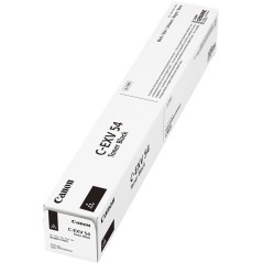 ✅ Canon Toner noir C-EXV54bk (1394C002) couleur Noir en stock