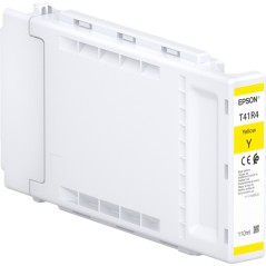 ✅ Epson cartouche encre T41R440 (C13T41R440) jaune couleur jaune en stock