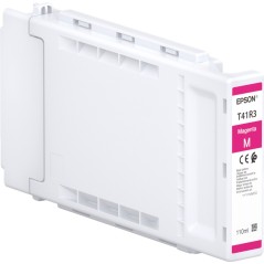 ✅ Epson cartouche encre T41R340 (C13T41R340) magenta couleur magenta en stock