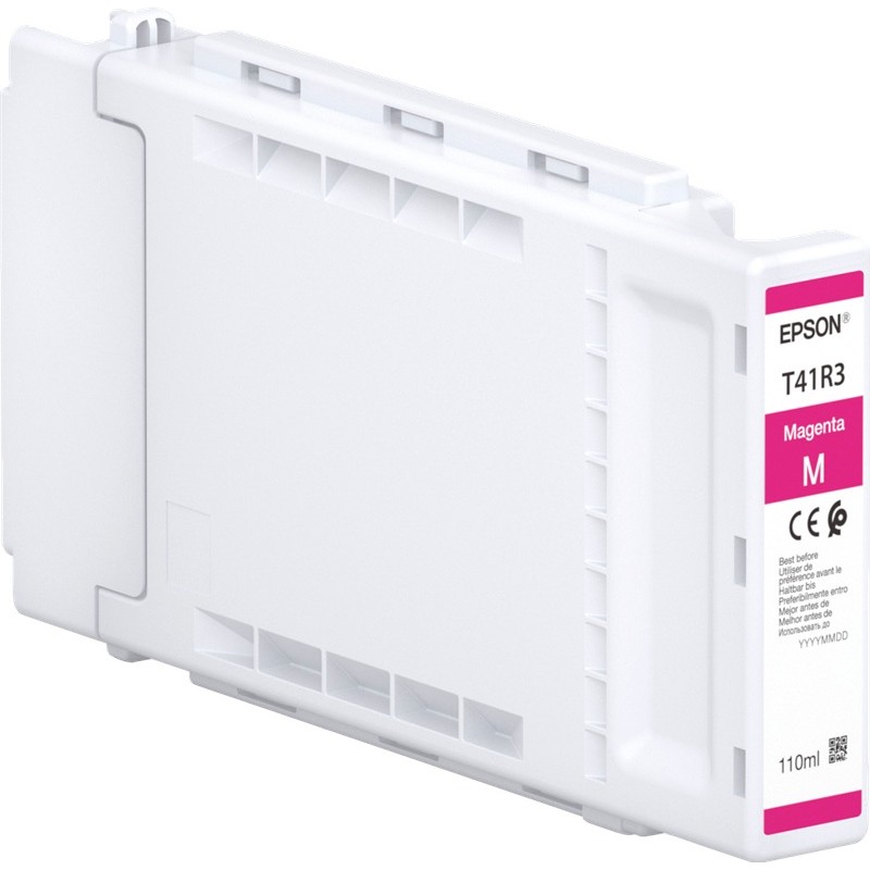 Epson cartouche encre T41R340 (C13T41R340) magenta