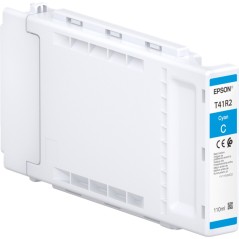 ✅ Epson cartouche encre T41R240 (C13T41R240) cyan couleur cyan en stock