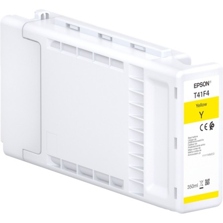 ✅ Epson cartouche encre T41F440 (C13T41F440 ) jaune couleur jaune en stock