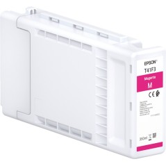 ✅ Epson cartouche encre T41F340 (C13T41F340) magenta couleur magenta en stock