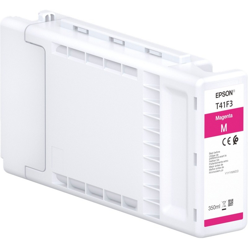 Epson cartouche encre T41F340 (C13T41F340) magenta