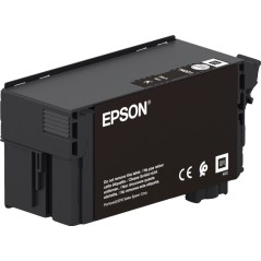 ✅ Epson cartouche encre T40D140 (C13T40D140) noir couleur Noir en stock