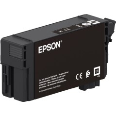 ✅ Epson cartouche encre T40C140 (C13T40C140) noir couleur Noir en stock