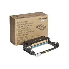 ✅ Xerox 101R00555 Tambour d'image couleur tambour noir en stock