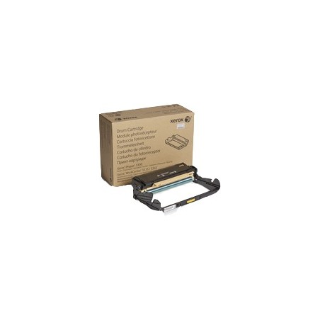 ✅ Xerox 101R00555 Tambour d'image couleur tambour noir en stock