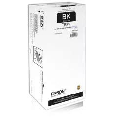 Epson cartouche encre T838 (C13T838140 ) noir