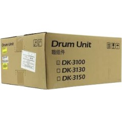 ✅ Kyocera DK-3100 (302MS93025) tambour couleur tambour noir en stock