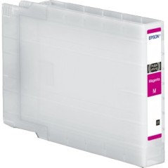 ✅ Epson cartouche encre T04A3 (C13T04A340 ) Magenta couleur magenta en stock